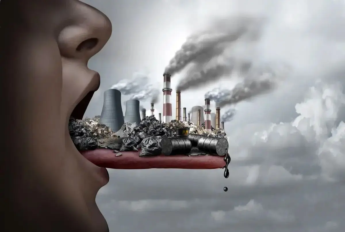 آلودگی هوا همچنان مهمان ناخوانده کلانشهرها