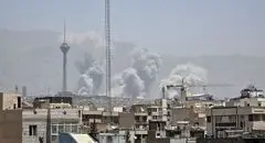  شهادت جمعی از هم‌وطنان در زندان اوین تایید شد