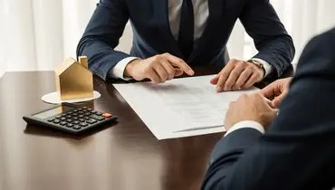 وام آزاد با سند ملک؛ راهی سریع برای نقدینگی