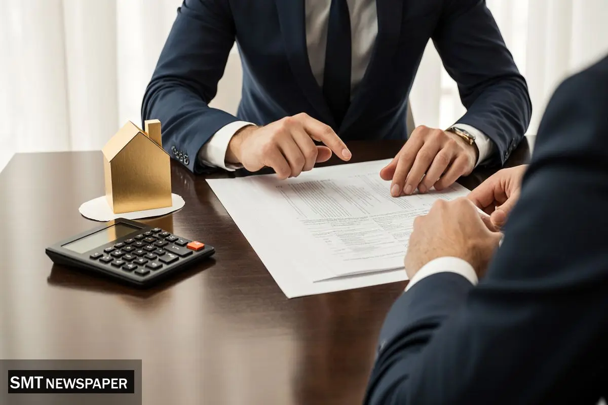 وام آزاد با سند ملک؛ راهی سریع برای نقدینگی