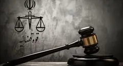 مهدی نصیری از مدیرمسئولی کیهان تا توقیف اموال