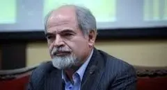 تجارت زیر سایه تنش