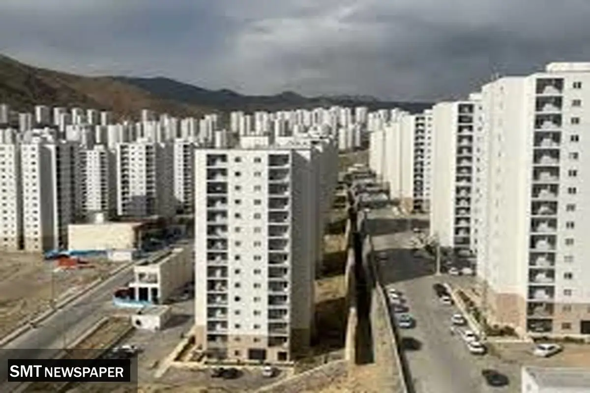 چینی ها ناجی بازار مسکن شدند