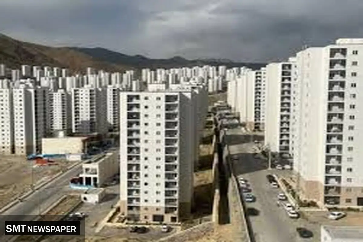 چینی ها ناجی بازار مسکن شدند