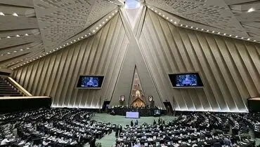 ورود مجلس به موضوع آب و برق صنایع