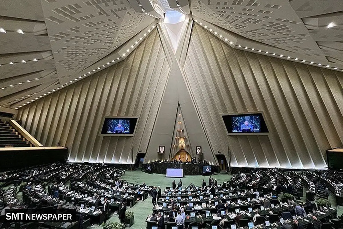 ورود مجلس به موضوع آب و برق صنایع