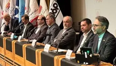 مدیر عامل SKS؛هوشمند سازی مسیر جدید فولاد سبز ایران