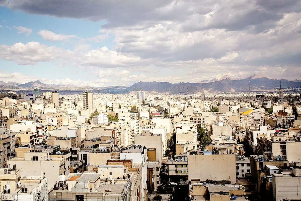 پوستاندازی رکود مسکن