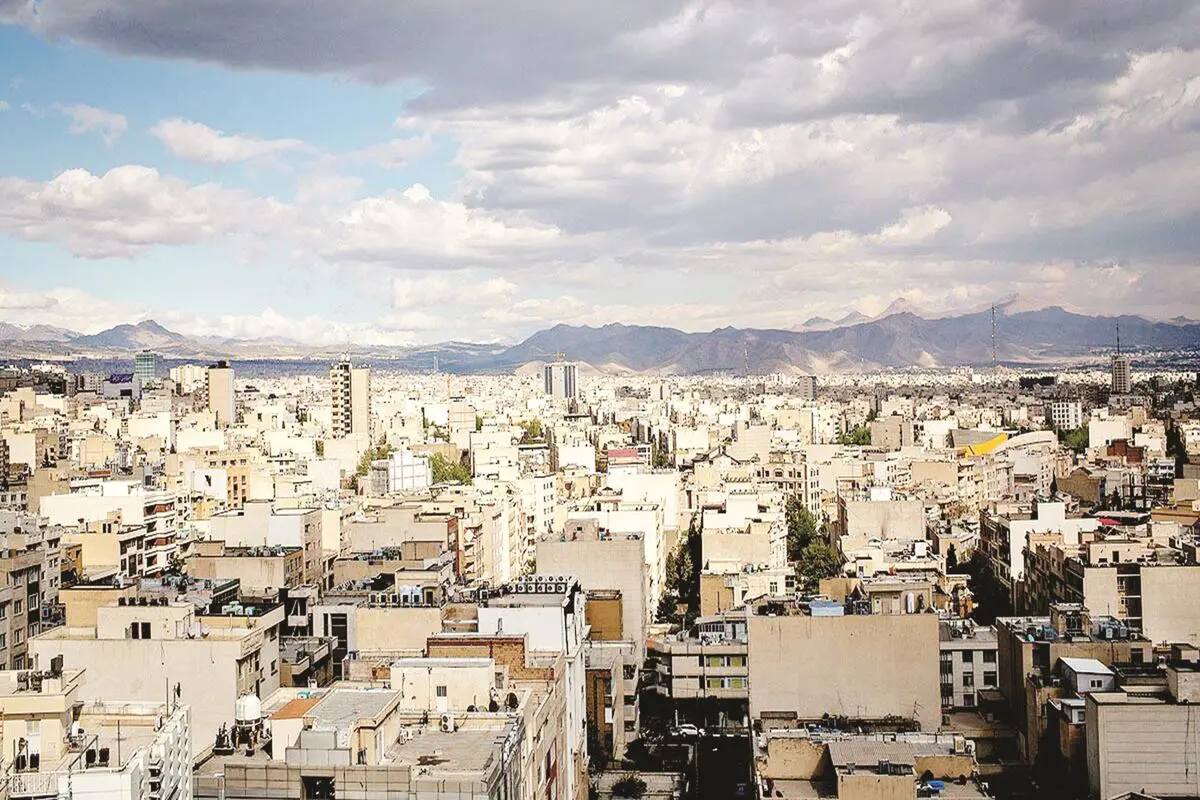 پوست‌اندازی رکود مسکن