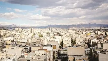 پوست‌اندازی رکود مسکن