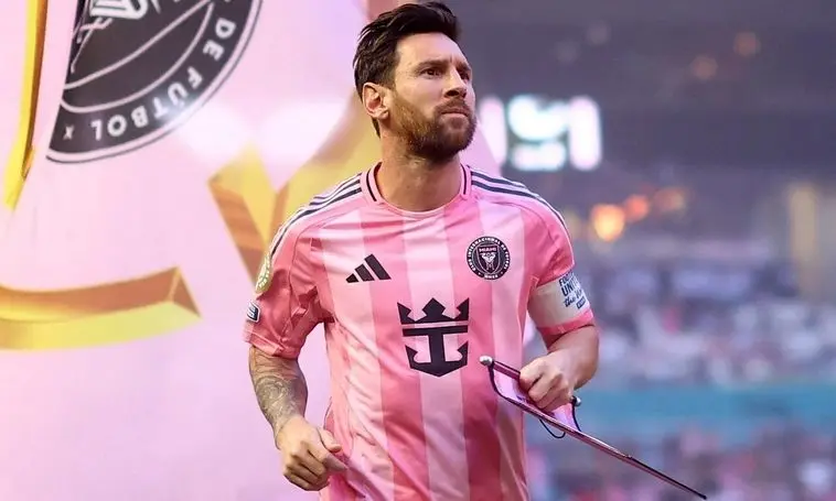 بازگشت مسی به بارسلونا؛ وعده‌ای که می‌تواند تاریخ‌ساز شود