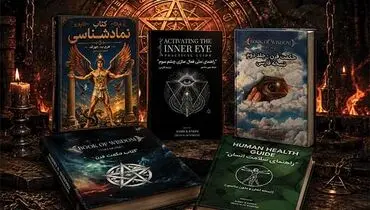 خلاصه کتاب حکمت الهی هری بی جوزف