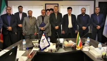 معاون اعتباری و معاون برنامه ریزی و توسعه کسب و کار بانک سرمایه معرفی شدند