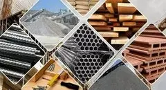 راه اندازی فروشگاه مصالح ساختمانی در یک روز!