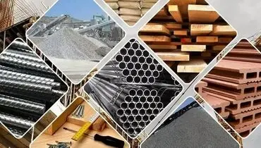 راه اندازی فروشگاه مصالح ساختمانی در یک روز!