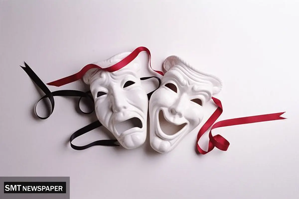 معرفی عوامل و بازیگران نمایش موزیکال «رابین هود» در تالار وحدت