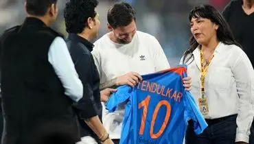 تور مسی در هند از کنترل خارج شد؛ بازداشت برگزارکننده و اعتراض هواداران