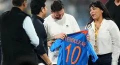 تور مسی در هند از کنترل خارج شد؛ بازداشت برگزارکننده و اعتراض هواداران