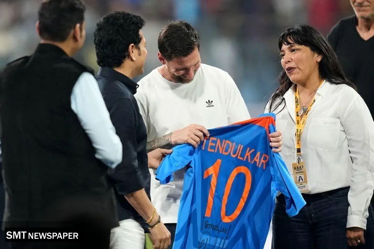 تور مسی در هند از کنترل خارج شد؛ بازداشت برگزارکننده و اعتراض هواداران