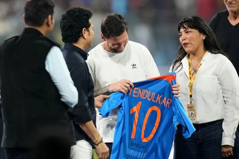 تور مسی در هند از کنترل خارج شد؛ بازداشت برگزارکننده و اعتراض هواداران