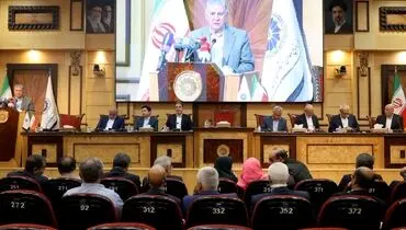 انتقاد بخش خصوصی از شوک پساجنگ