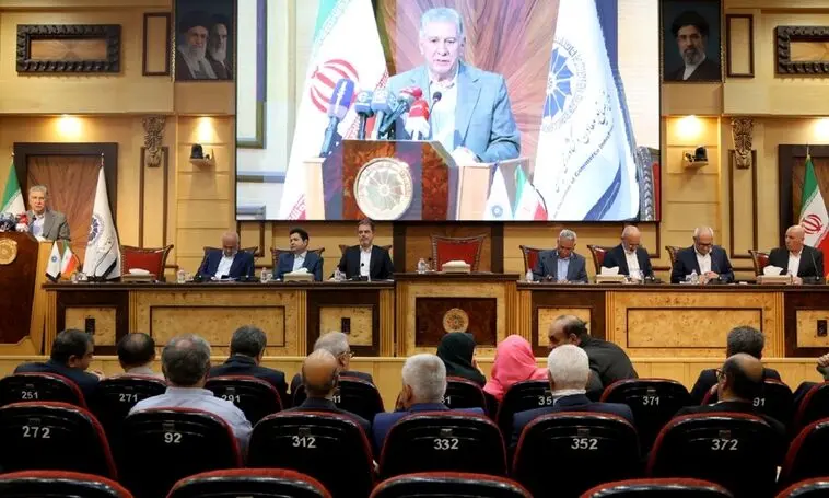 انتقاد بخش خصوصی از شوک پساجنگ