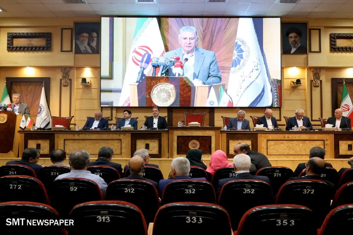 انتقاد بخش خصوصی از شوک پساجنگ
