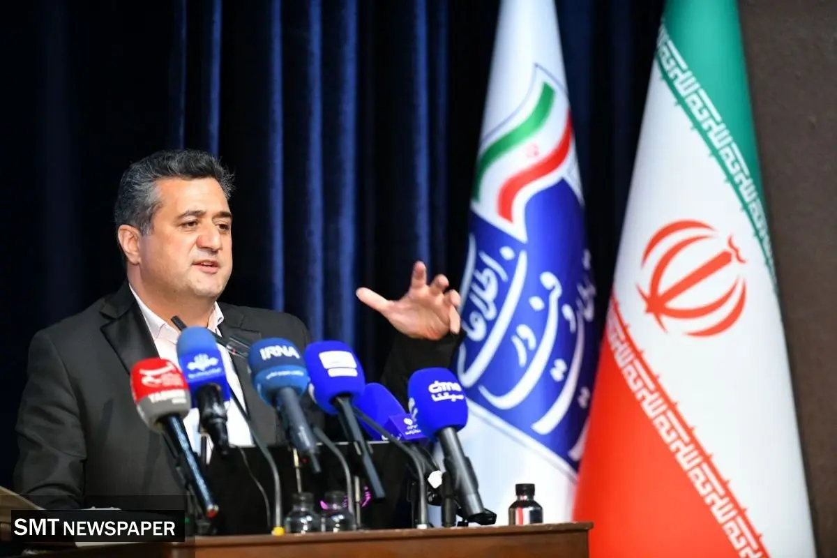 گذر از روابط‌عمومی سنتی به نوین در نخستین جشنواره وزارت ارتباطات