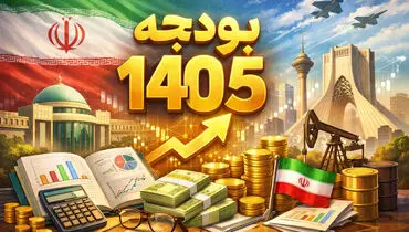 خبر مهم برای کارمندان و بازنشستگان / سناریوی جدید افزایش حقوق در بودجه