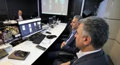 لزوم توجه ویژه شعب بانک سرمایه به ظرفیت های وزارت آموزش و پرورش و فرهنگیان معزز