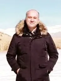 حمیدرضا رمضانی