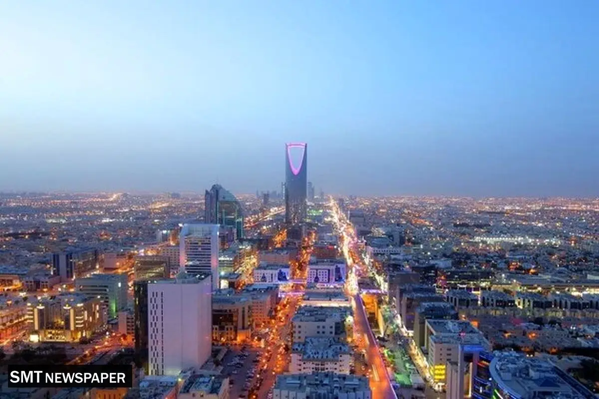 رشد بازار بدهی عربستان