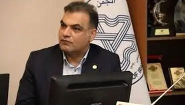 سکان نابودی نساجی ایران در دست ملوانی و ته لنجی