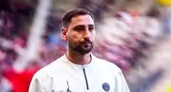 جیان‌لوئیجی دوناروما بهترین دروازه‌بان جهان در سال ۲۰۲۵ شد