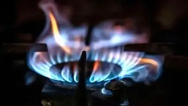 اعمال جرایم برای مشترکان پرمصرف گاز