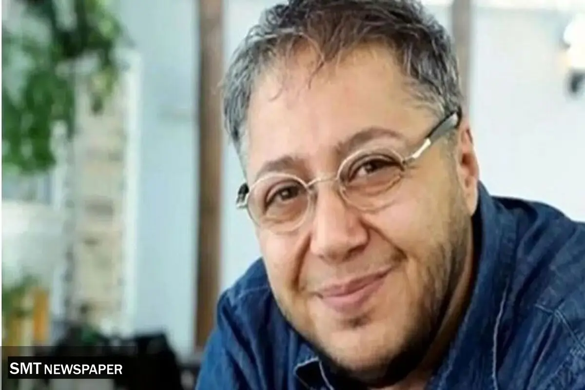 شغل جدید مازیار لرستانی مشخص شد