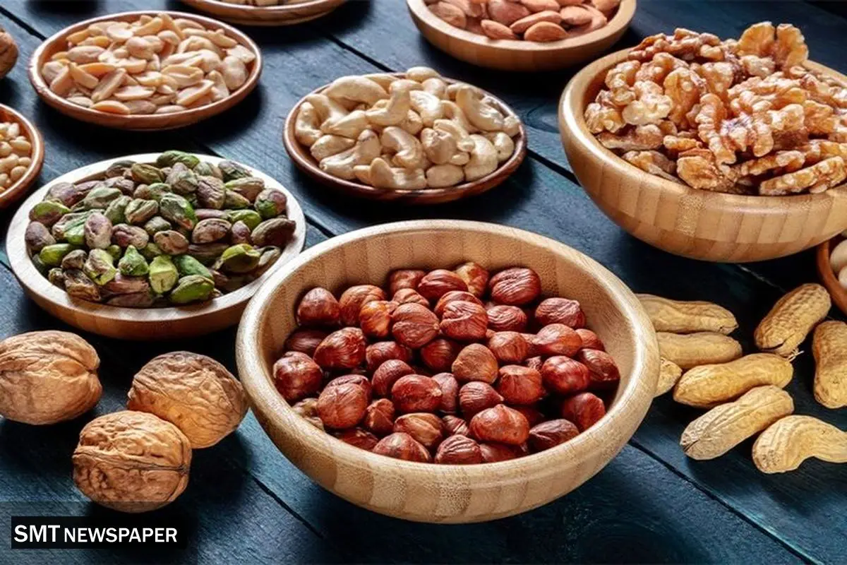 آیا ارسال خشکبار از ایران به خارج از کشور امکان پذیر است ؟