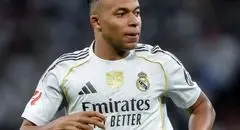 اعتراض امباپه از عملکرد رئال مادرید پس از تساوی مقابل خیرونا