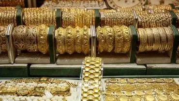 جهش قیمت طلا امروز دوشنبه ۱۷ آذر ۱۴۰۴ + جدول