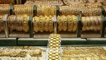 طلا از مرز ۴۸۰۰ دلار گذشت