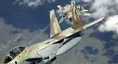 تکذیب پرواز جنگنده‌های اسرائیل در نزدیکی مرز ایران