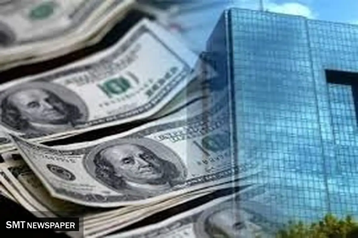 تجارت در آزمون اصلاح ارزی