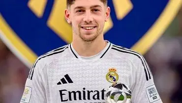 والورده: مصدومیت من مهم نیست ؛ جنگیدن برای رئال ارزشش را دارد