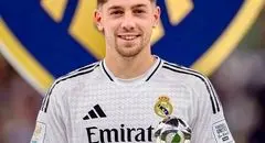 والورده: مصدومیت من مهم نیست ؛ جنگیدن برای رئال ارزشش را دارد