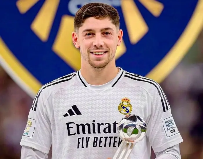 والورده: مصدومیت من مهم نیست ؛ جنگیدن برای رئال ارزشش را دارد