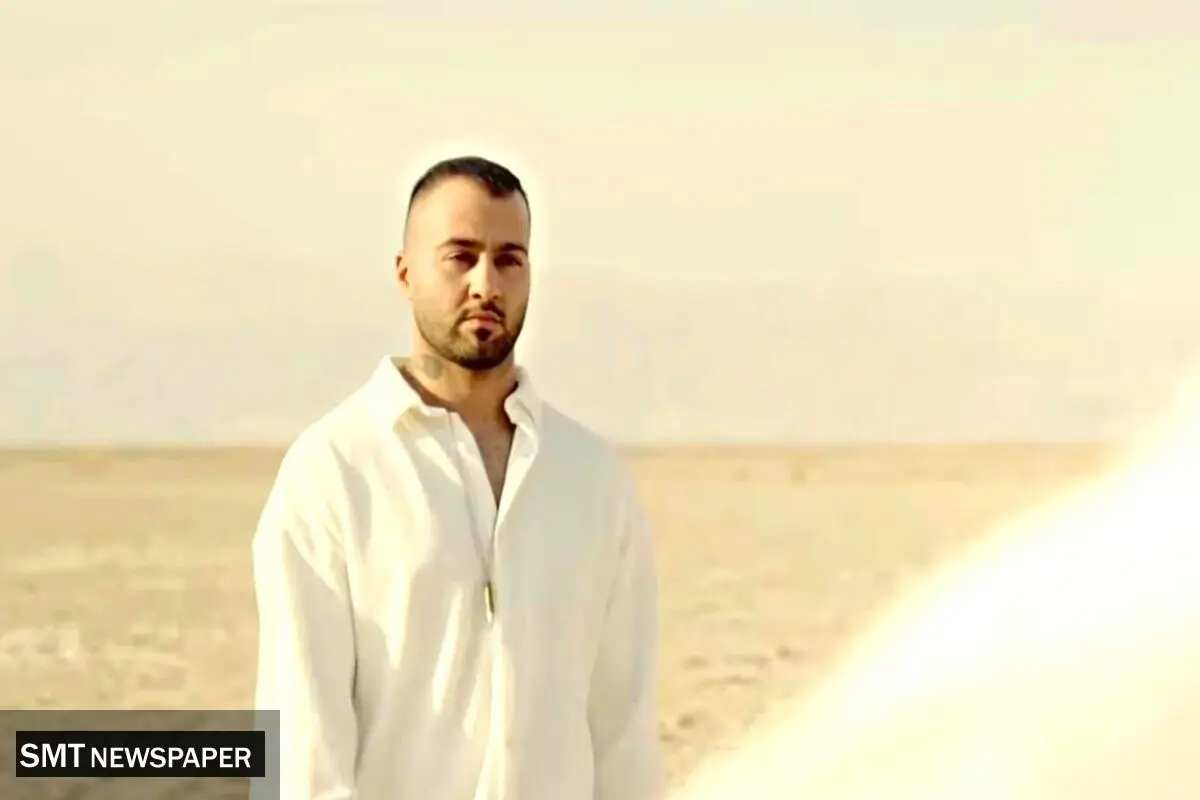 توماج صالحی آزاد شد