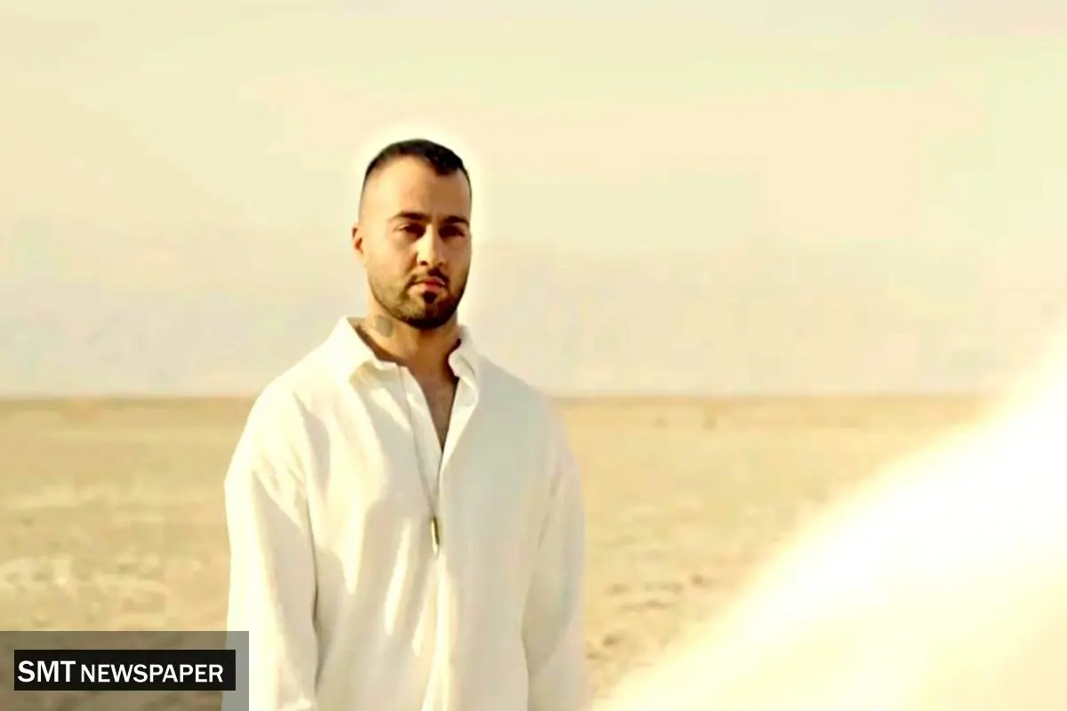 توماج صالحی آزاد شد