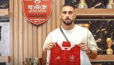 مقصد جدید دروازه‌بان پرسپولیس مشخص شد
