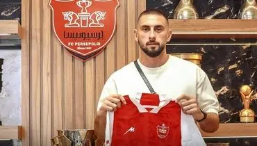 مقصد جدید دروازه‌بان پرسپولیس مشخص شد