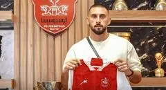 مقصد جدید دروازه‌بان پرسپولیس مشخص شد
